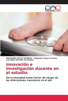 Innovación e investigación docente en el estudio (Spanish Edition)