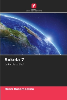 Sokela 7 (Portuguese Edition)