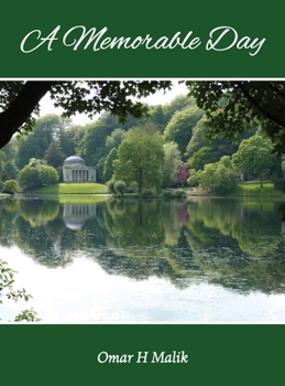 Hardcover A Memorable Day Book