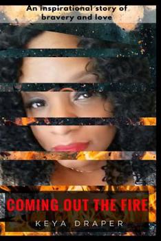 Paperback Coming Out the Fire Book