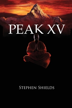 Paperback Peak XV Book