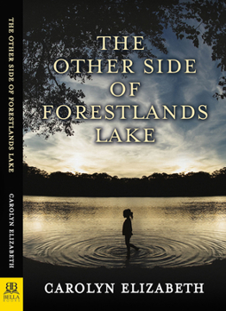 Paperback The Other Side of Forestlands Lake Book