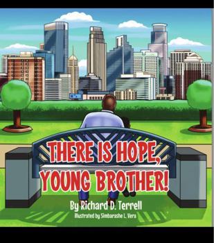Paperback There is Hope, Young Brother! Book