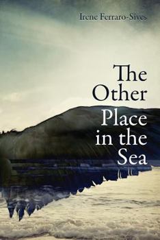 Paperback The Other Place in the Sea Book