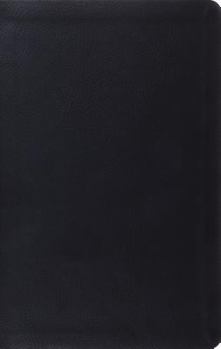 ESV Gift Bible (TruTone, Black)