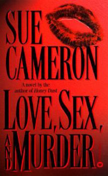 Mass Market Paperback Love, Sex, and Murder Book