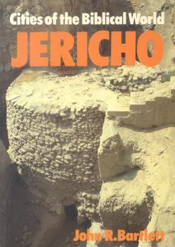 Paperback Jericho: City of Biblical World Book