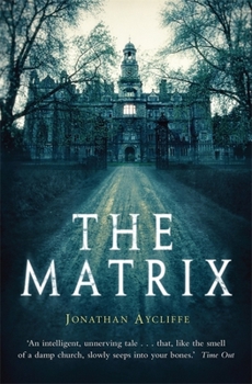 Paperback The Matrix Book