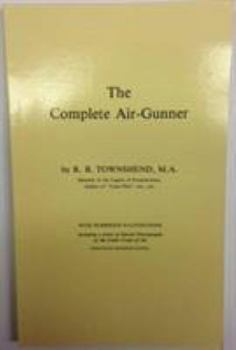Paperback Complete Air-gunner Book