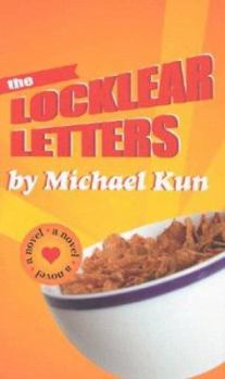 Hardcover The Locklear Letters Book