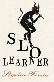 Paperback Slo Learner Book