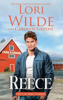 Reece - Book #1 of the Sweet Southern Charmers