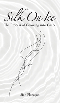 Hardcover Silk on Ice Book