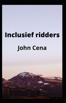 Paperback Inclusief ridders [Dutch] Book