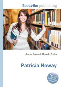 Paperback Patricia Neway Book