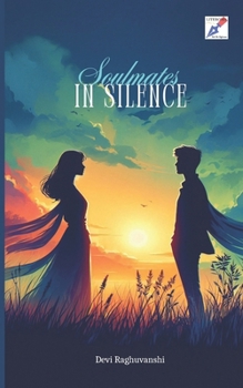 Paperback Soulmates in Silence Book