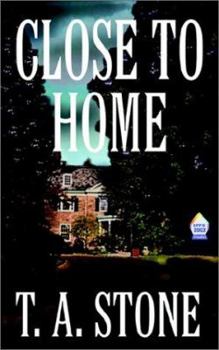 Paperback Close to Home Book