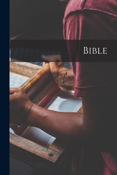 Bible