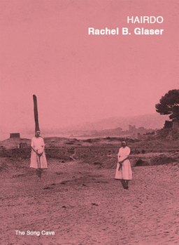 Paperback Hairdo Book