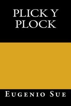 Paperback Plick y Plock [Spanish] Book