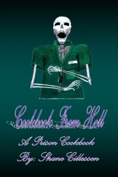 Paperback Cookbook From Hell Book
