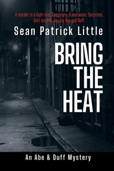 Paperback Bring the Heat Book