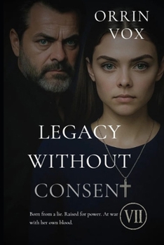 Paperback Legacy Without Consent Book