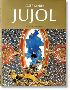 Hardcover Josep Maria Jujol Book