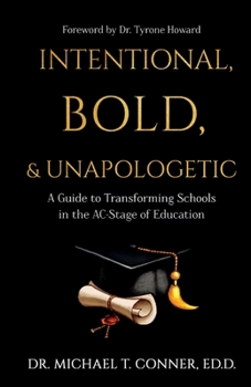 Paperback Intentional, Bold, & Unapologetic Book