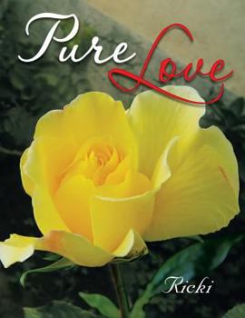 Paperback Pure Love Book