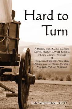 Paperback Hard to Turn Book