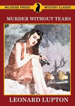 Paperback Murder Without Tears Book