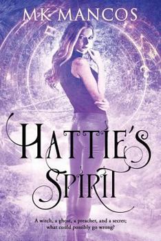 Paperback Hattie's Spirit Book