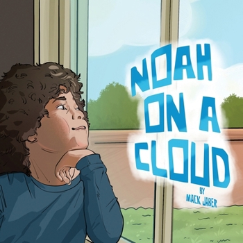 Paperback Noah on a Cloud Book