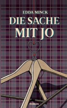 Paperback Die Sache mit Jo (German Edition) [German] Book