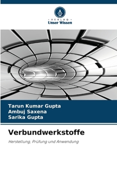 Verbundwerkstoffe (German Edition)