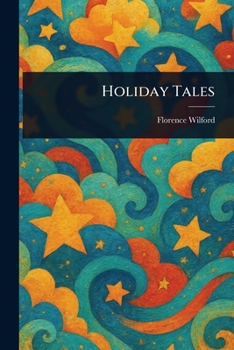 Paperback Holiday Tales Book