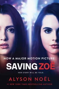 Paperback Saving Zoe Book