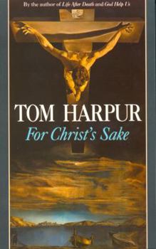 Paperback For Christ's Sake Book