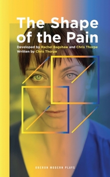 Paperback The Shape of the Pain Book