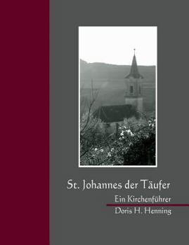 Paperback St. Johannes der Täufer in Rumes: Ein Kirchenführer [German] Book