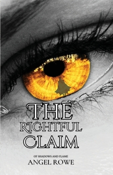 Paperback The Rightful Claim Book
