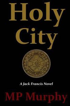 Holy City - Book  of the Jack Francis