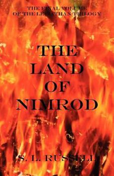 Paperback The Land of Nimrod Book
