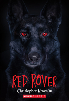 Paperback Red Rover Book