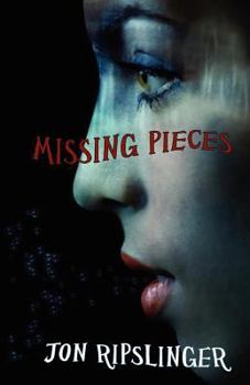 Paperback Missing Pieces Book