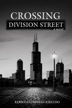 Hardcover Crossing Division Street Book