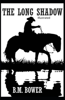 Paperback The Long Shadow Illustrated Book