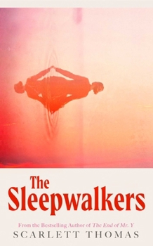 Hardcover The Sleepwalkers Book
