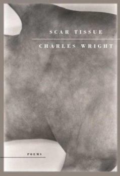 Hardcover Scar Tissue Book